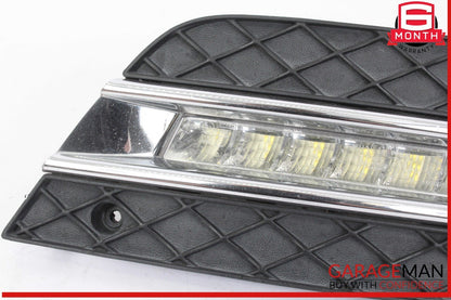 09-11 Mercedes W164 ML350 4MATIC Front Left Driver Side Fog Light Foglight Lamp