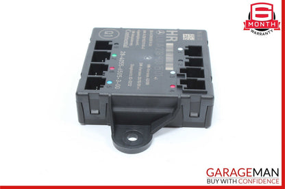 08-18 Mercedes E350 C250 C300 CLS550 Rear Right Side Door Control Module Unit