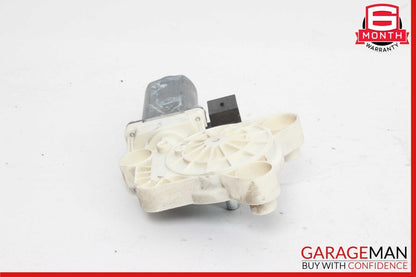 03-09 Mercedes W211 E350 E320 Rear Right Side Door Window Regulator Motor OEM