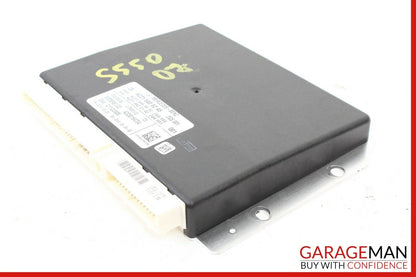 07-09 Mercedes W221 S550 Air Suspension Computer Control Module 2215408245 OEM