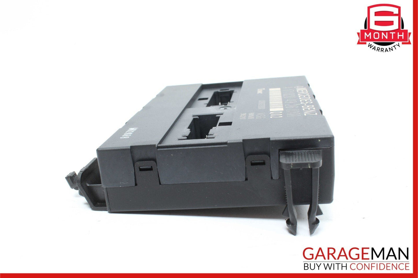 09-11 Mercedes R171 SLK350 SLK300 Roof Convertible Top Module Control OEM