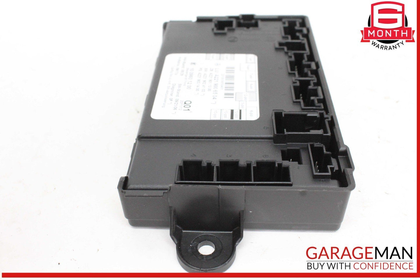 07-13 Mercedes W221 S550 Rear Right or Left Side Door Control Module Unit OEM