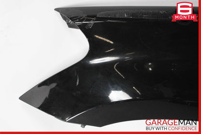 07-12 Mercedes X164 GL450 GL550 Front Left Side Wing Fender Panel Cover OEM