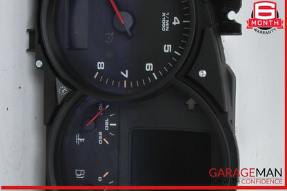 08-10 Porsche Cayenne 957 Speedometer Instrument Cluster 7L5920975E OEM