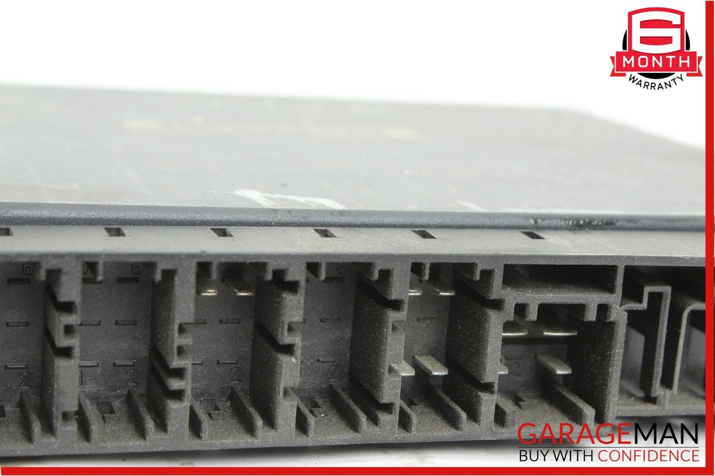 00-06 Mercedes W220 S430 S500 S55 AMG Rear Seat Control Module 2208201026 ÐÐÐ