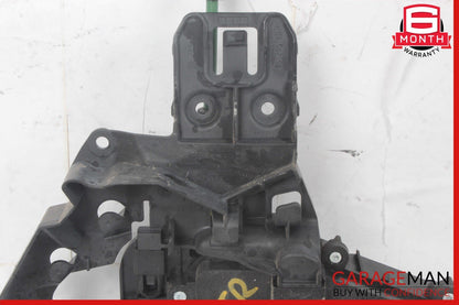 15-20 Mercedes W205 C300 C400 Front Right Door Lock Latch Actuator OEM