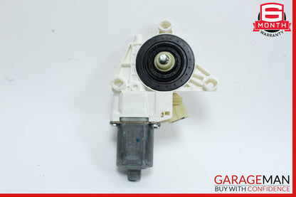 06-13 Mercedes X164 GL450 ML350 R350 Window Regulator Motor Front Right Side OEM