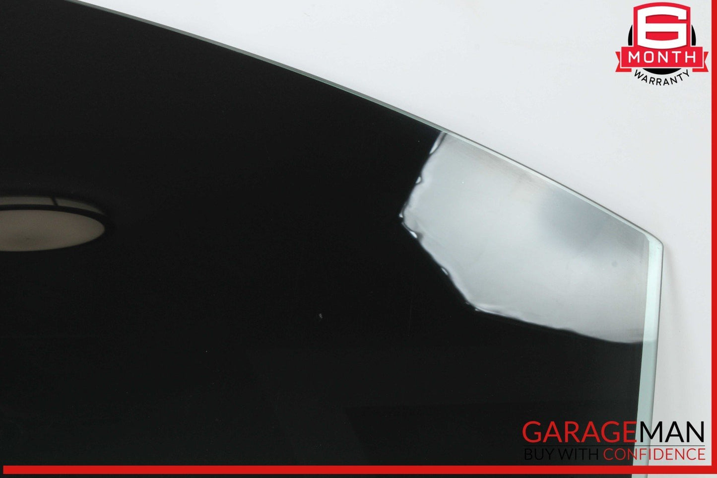14-19 Mercedes W117 CLA250 Rear Left Driver Side Door Window Auto Glass Panel