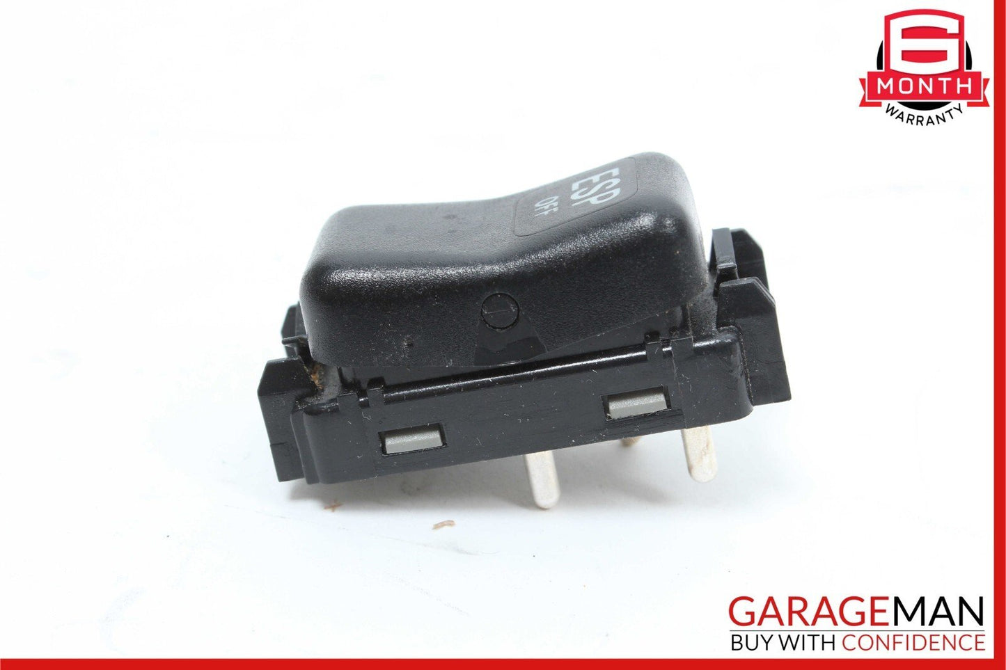 90-02 Mercedes R129 SL500 SL320 ESP Electronic Stability Program Button OEM