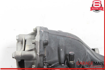 14-17 Mercedes W222 S550 S63 RWD Rear Axle Differential Carrier 2.65 Ratio OEM