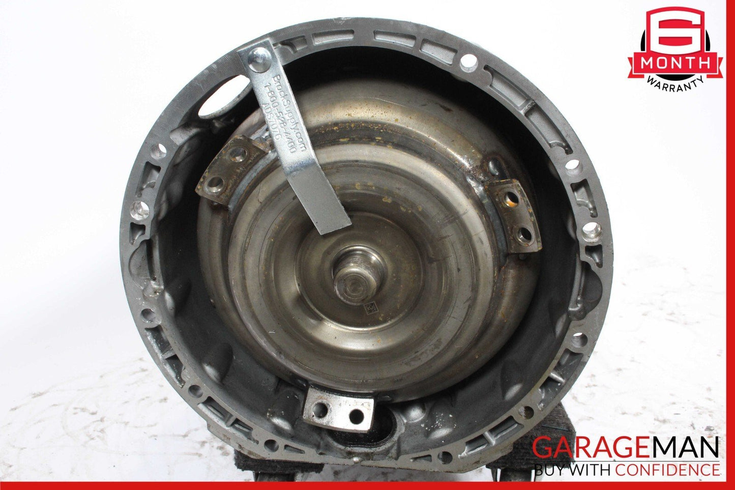 10-16 Mercedes W212 E350 C350 RWD 7G Automatic Transmission Assembly 722906 188k