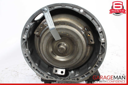 10-16 Mercedes W212 E350 C350 RWD 7G Automatic Transmission Assembly 722906 188k