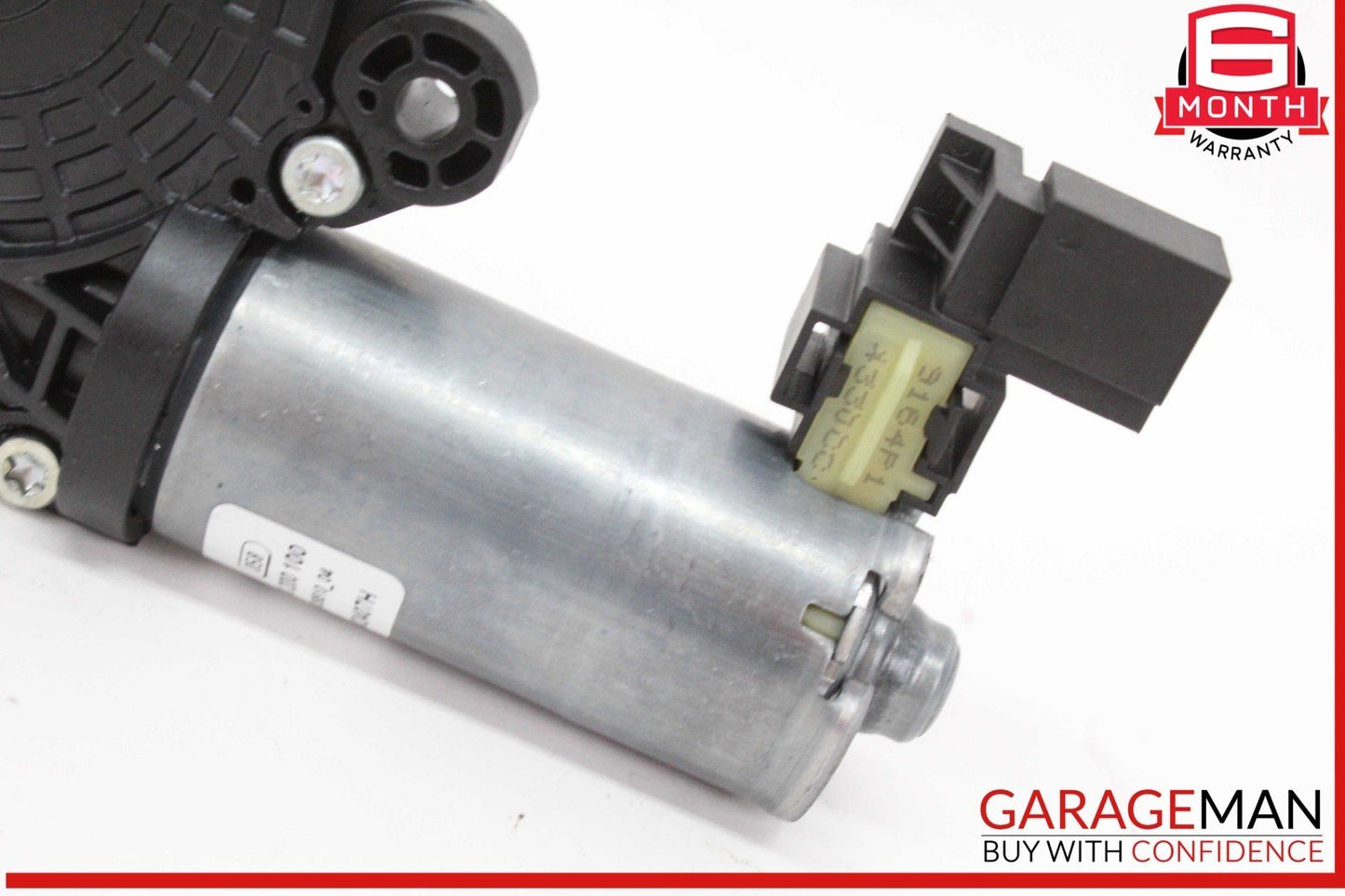 15-21 Mercedes W205 C300 Panoramic Sunroof Sun Roof Glass Motor 2059009104 OEM