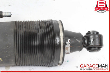03-06 Mercedes R230 SL500 SL600 Rear Left Hydraulic Shock Strut Absorber OEM