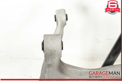 14-17 Audi SQ5 Rear Left Spindle Knuckle Hub Bearing Assy OEM