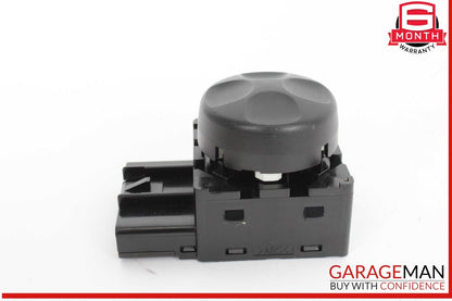 14-20 Maserati Ghibli S Levante Front Right or Left Side Seat Adjustment Switch