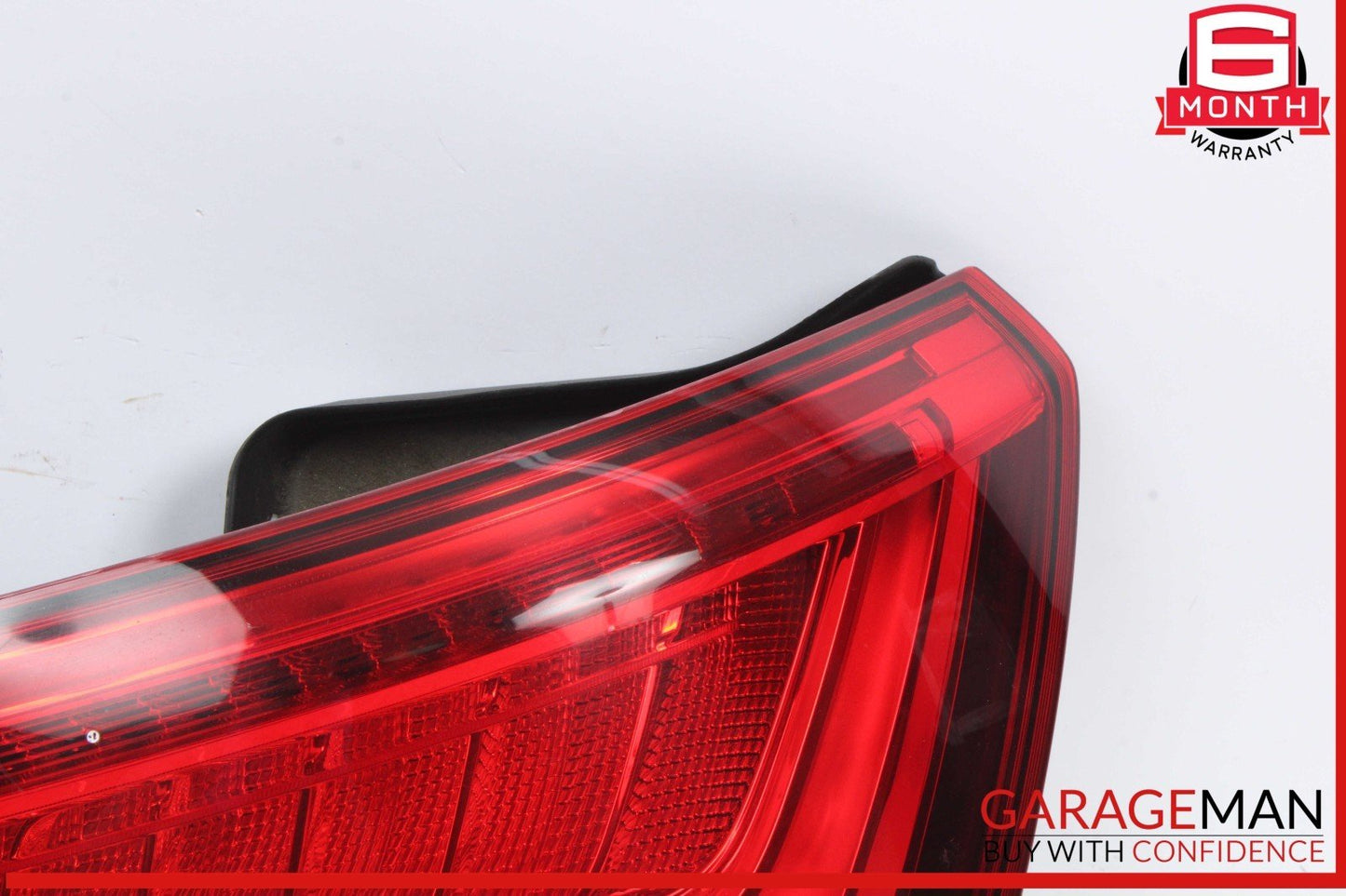 13-17 Audi SQ5 Q5 Rear Right Passenger Side Tail Light Lamp LED 8R0945094D OEM