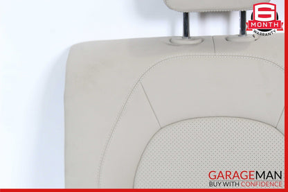 16-22 Mercedes X253 GLC300 GLC43 AMG Rear Right Side Top Upper Seat Cushion OEM