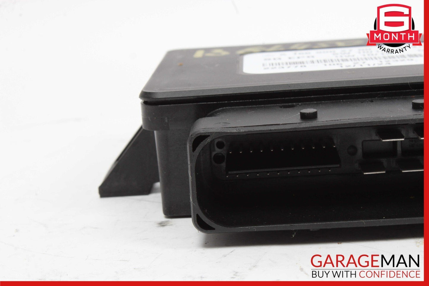 12-16 Mercedes X166 GL450 SLK350 Hand Parking Brake Control Module Unit OEM