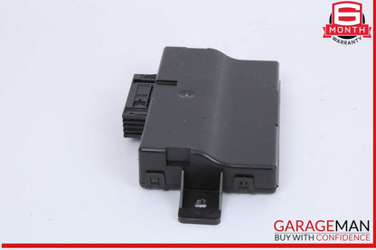 12-18 Audi A7 S7 Interface Gateway Computer Control Module Unit 4G8907468H OEM