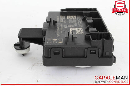 17-24 Audi A4 Quattro Front Right Passenger Side Door Control Module 8W0959592H