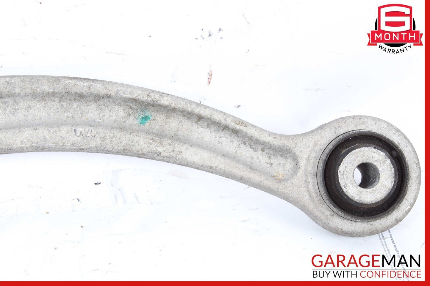 08-17 Mercedes W204 C250 E350 Rear Right / Left Side Upper Control Arm RWD OEM