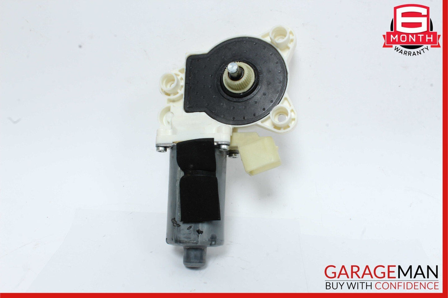 05-11 Mercedes R171 SLK280 Front Left Side Door Window Regulator Motor Unit