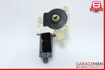 05-11 Mercedes R171 SLK280 Front Left Side Door Window Regulator Motor Unit