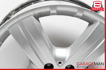 07-08 Mercedes GL450 ML350 Left or Right Side Wheel Rim 8Jx18H2 ET53