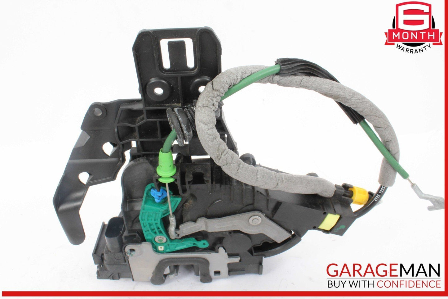 15-20 Mercedes W205 C300 C350e C43 AMG Rear Left Side Door Lock Latch Actuator