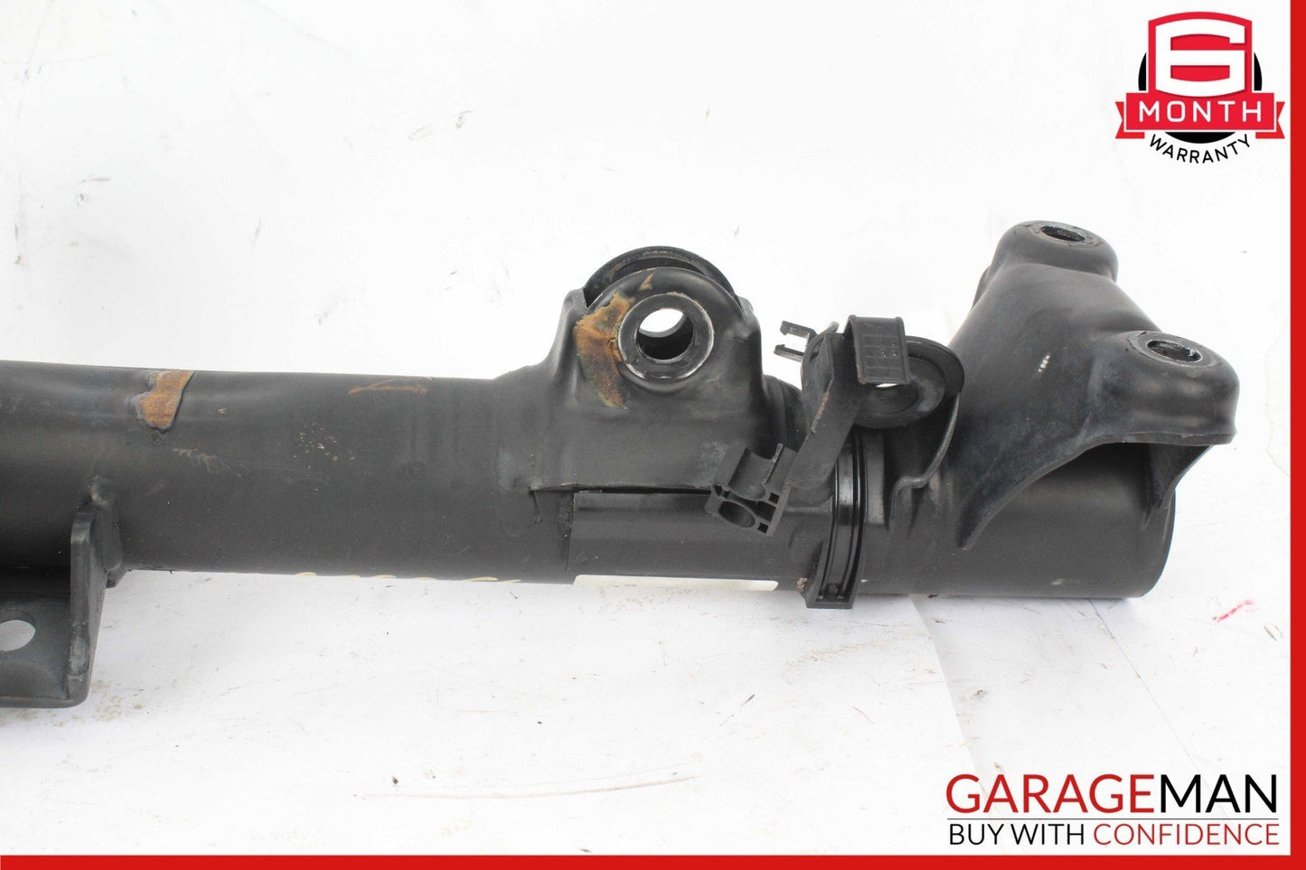 08-17 Mercedes W204 C250 E350 Front Right / Left Shock Spring Absorber Strut