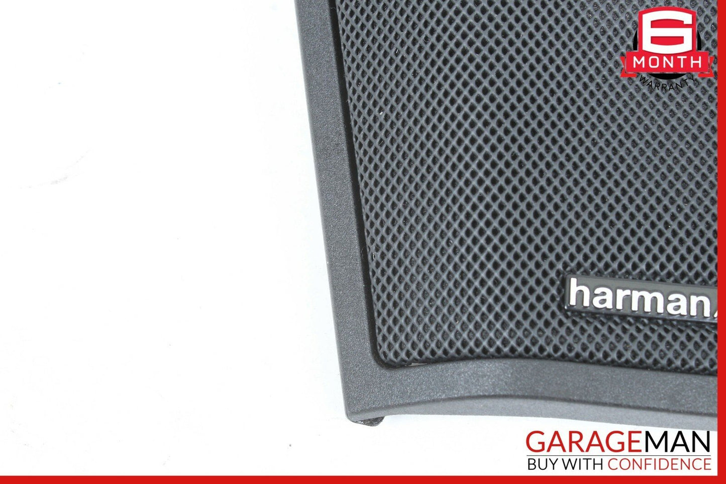 10-16 Mercedes W212 E500 Front Left Side Door Panel Tweeter Speaker Cover OEM
