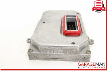 07-10 Mercede W221 S550 S450 Xenon HID Headlight Ballast Module Unit OEM