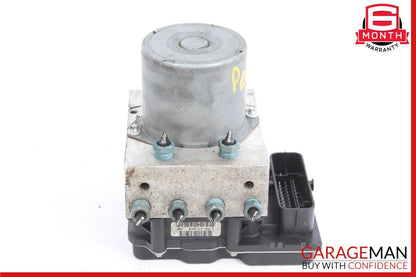 14-16 Porsche Panamera 970 ABS Pump Anti Lock Brake Control Module Unit