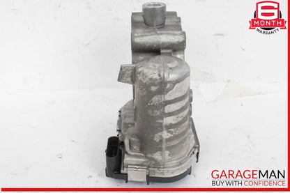 15-20 Mercedes W205 C300 SLC300 GLA250 M274 Throttle Body 2701410025 OEM