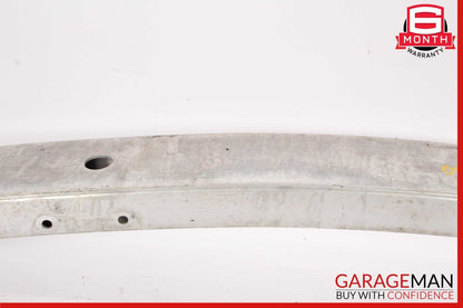 06-12 Mercedes GL450 ML550 Front Bumper Reinforcement Impact Crash Bracket Rebar