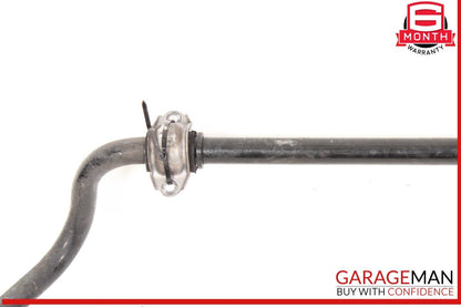 12-18 Audi S6 S7 A6 A7 Front Stabilizer Sway Bar 4G0411309 OEM