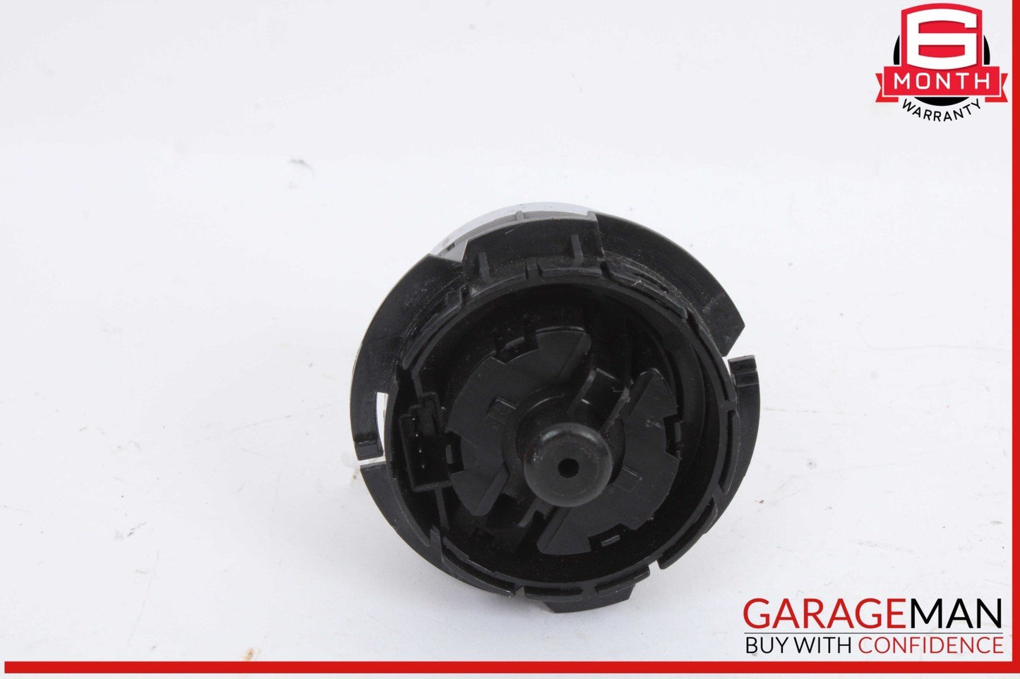 10-16 Porsche Panamera S 970 Headlight Head Light Lamp Control Switch OEM