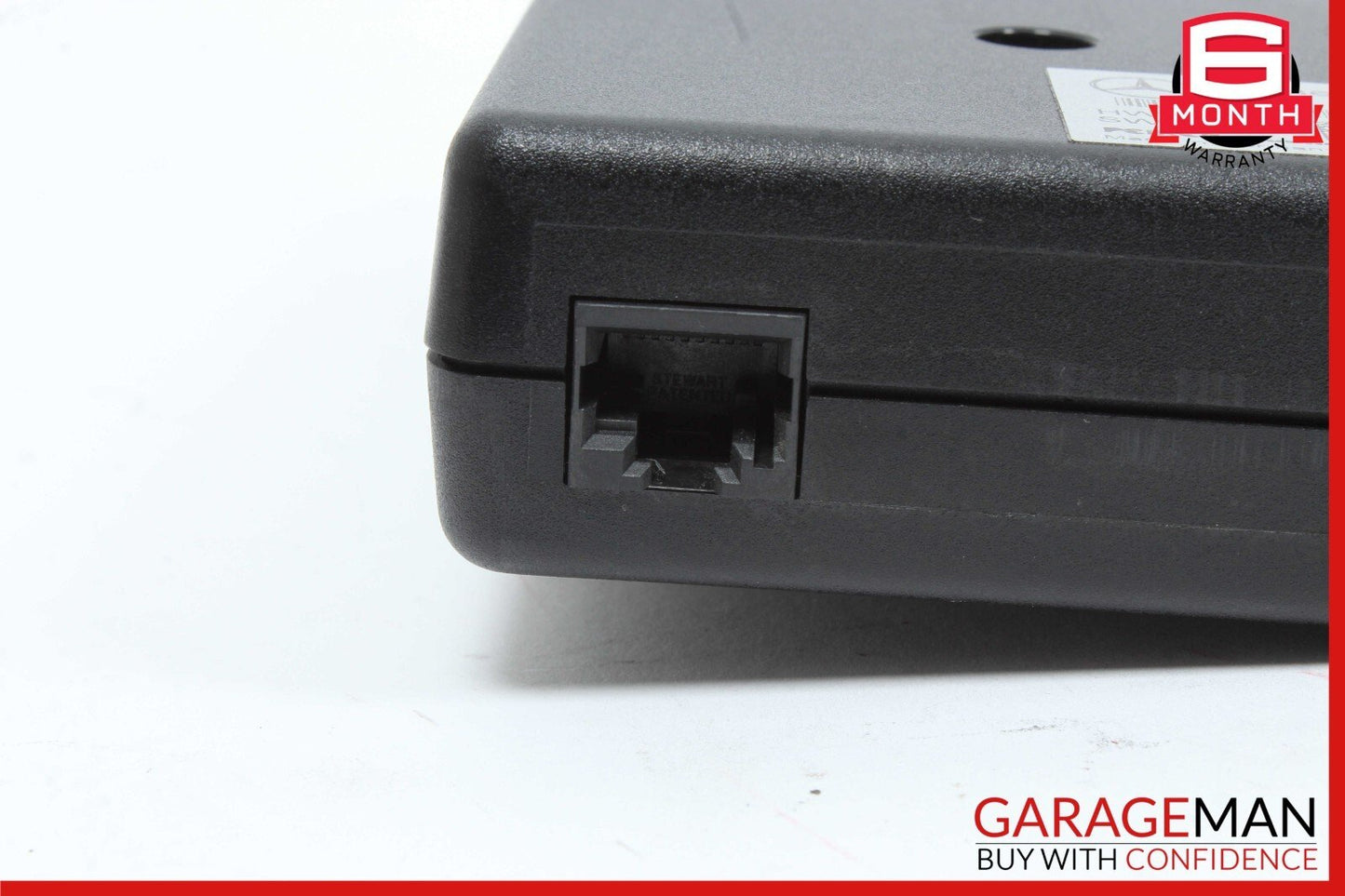 07-14 Mercedes W221 S550 CL550 S63 CL63 AMG Ipod Interface Control Module Unit