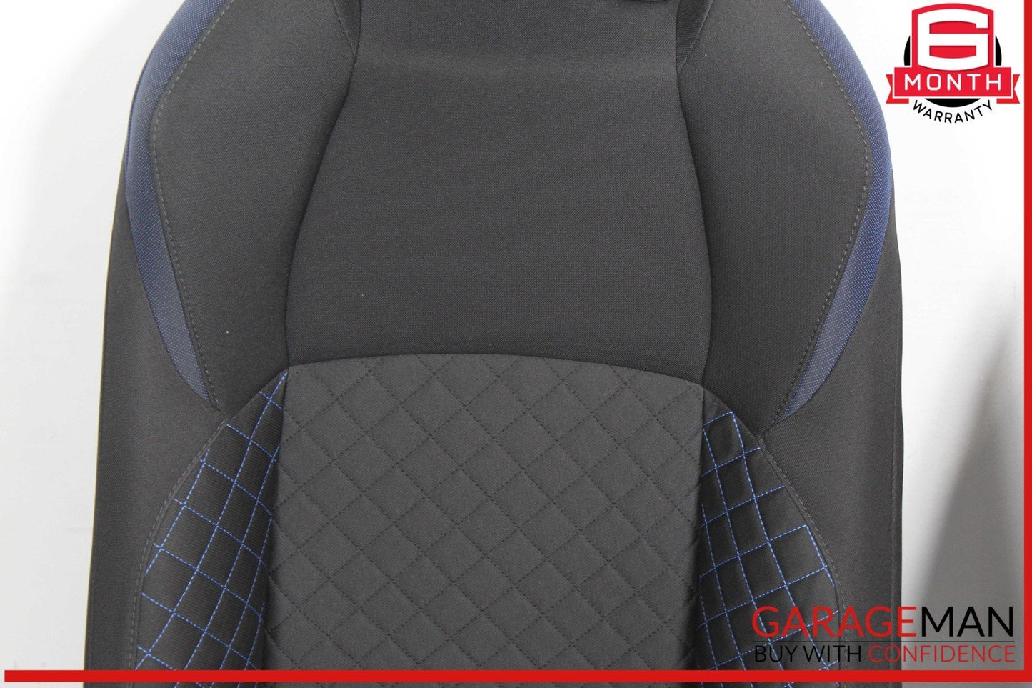 18-22 Toyota C-HR Complete Front Seats Assembly Set of 2 Pc OEM