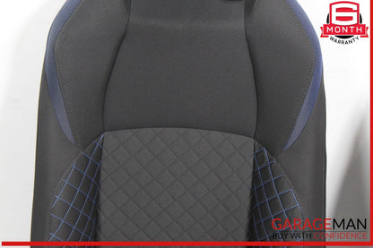 18-22 Toyota C-HR Complete Front Seats Assembly Set of 2 Pc OEM
