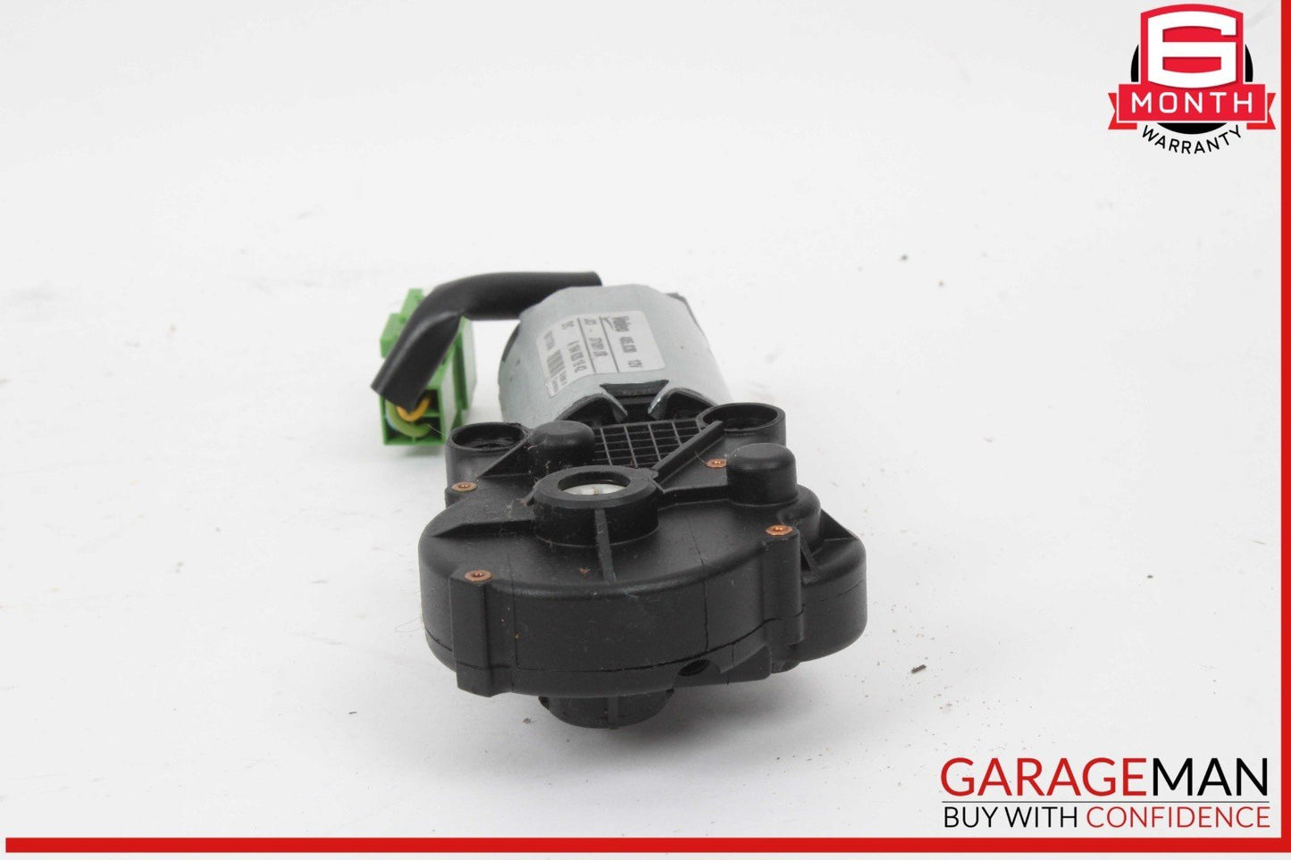 07-19 Mercedes X164 GL450 4MATIC GL350 Rear 3rd Third Row Seat Motor OEM