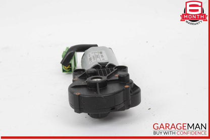 07-19 Mercedes X164 GL450 4MATIC GL350 Rear 3rd Third Row Seat Motor OEM
