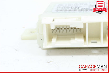 07-09 Mercedes W221 S550 CL550 Parking Back Up Reverse Distance Control Module