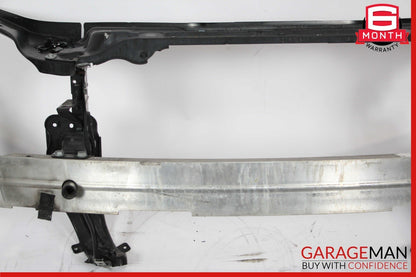 06-11 Mercedes W219 CLS550 Front Bumper Reinforcement Radiator Support Assy