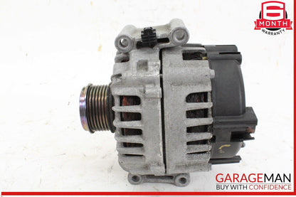 13-17 Audi Q5 A5 A4 Alternator Generator Valeo 14V 180A 06H903017K OEM