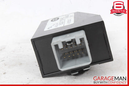 12-19 Range Rover Evoque L538 Wiper Motor Control Module Unit BJ32-17509-AC