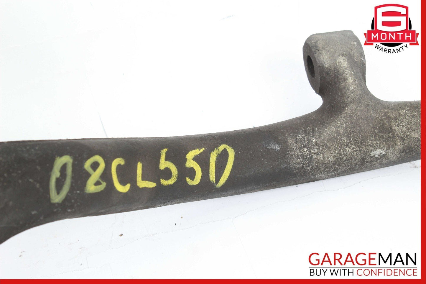 07-14 Mercedes W221 S550 CL550 Front Left Wheel Carrier Spindle Knuckle Hub OEM