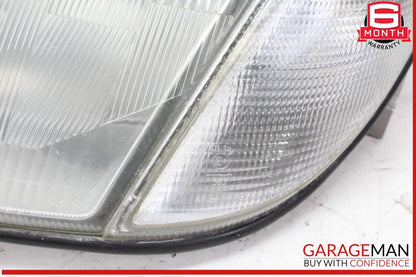 97-04 Mercedes R170 SLK230 Kompressor Front Left Driver Side Headlight Lamp OEM