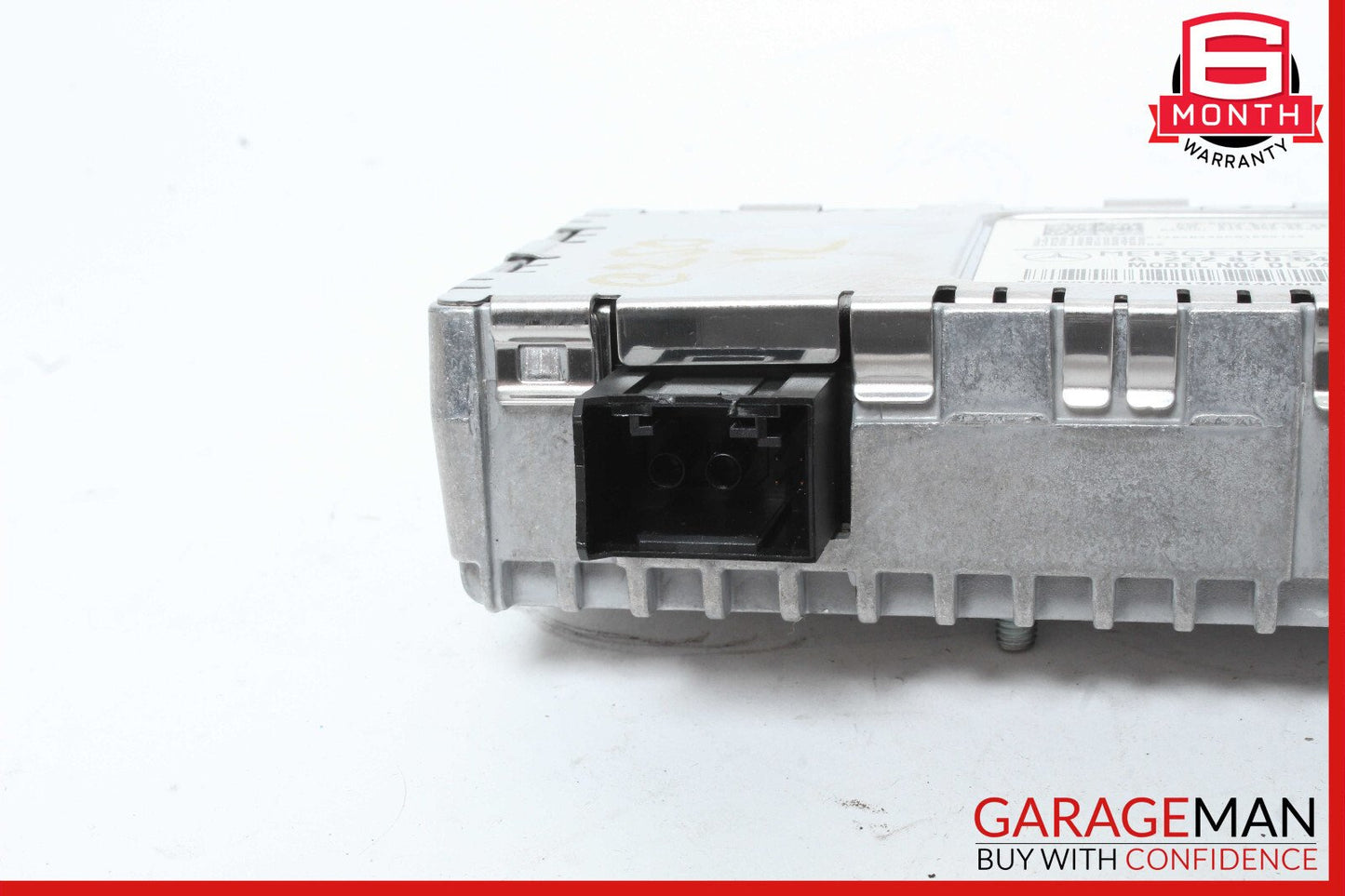 Mercedes R172 SLK250 E350 GL550 Sirius Satellite Radio Receiver 2128705689 OEM